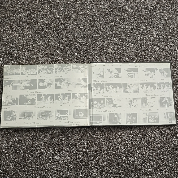 The Rolling Stones: Black and White Blues 1963 Book - Picture 8 of 9